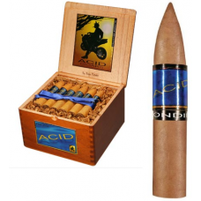 Сигары Drew Estate Acid Blondie Belicoso/12 (шт.)